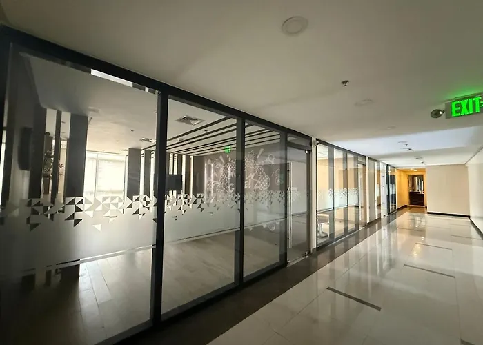 Luxurious Unit In Salcedo