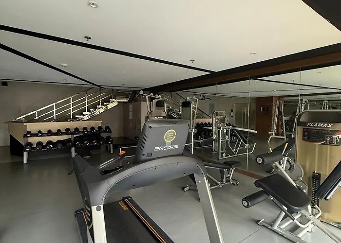شقة Luxurious Unit In Salcedo
