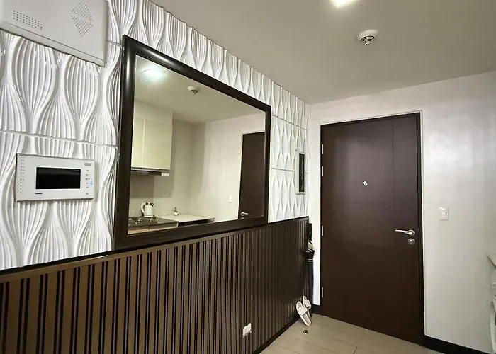 Luxurious Unit In Salcedo * مانيلا
