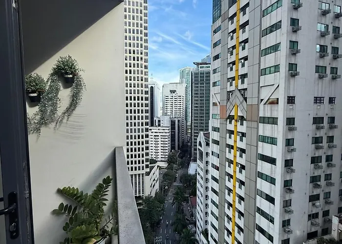 Luxurious Unit In Salcedo