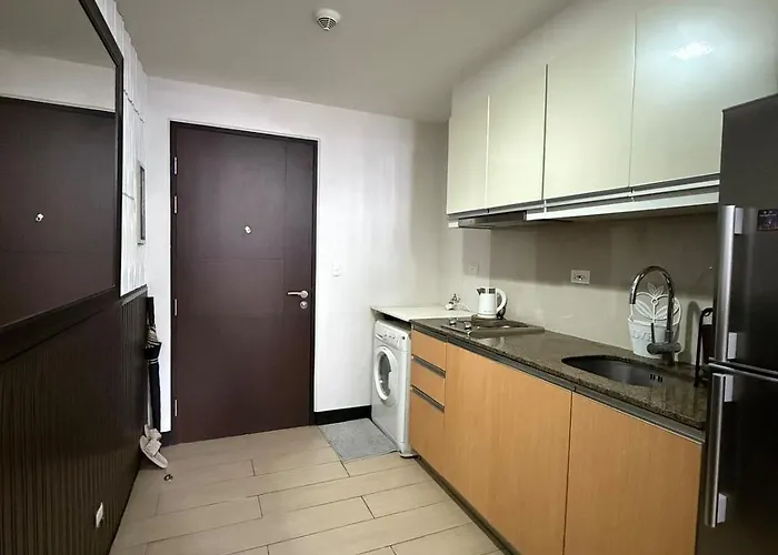 شقة Luxurious Unit In Salcedo