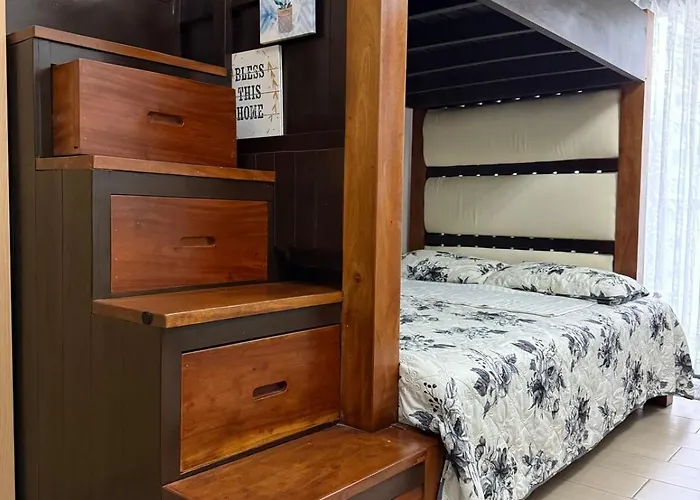 شقة Luxurious Unit In Salcedo *