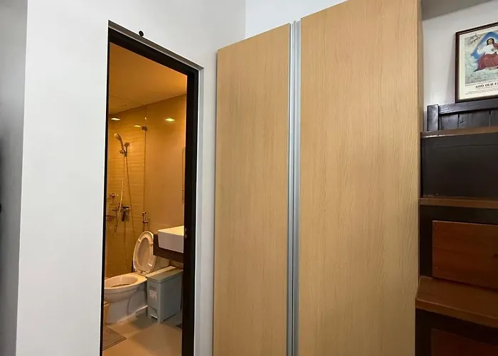 Luxurious Unit In Salcedo