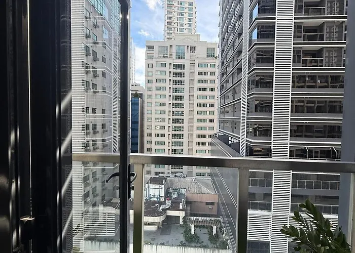 Luxurious Unit In Salcedo شقة